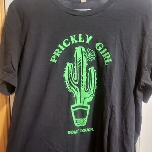 Comfy Cactus Tee